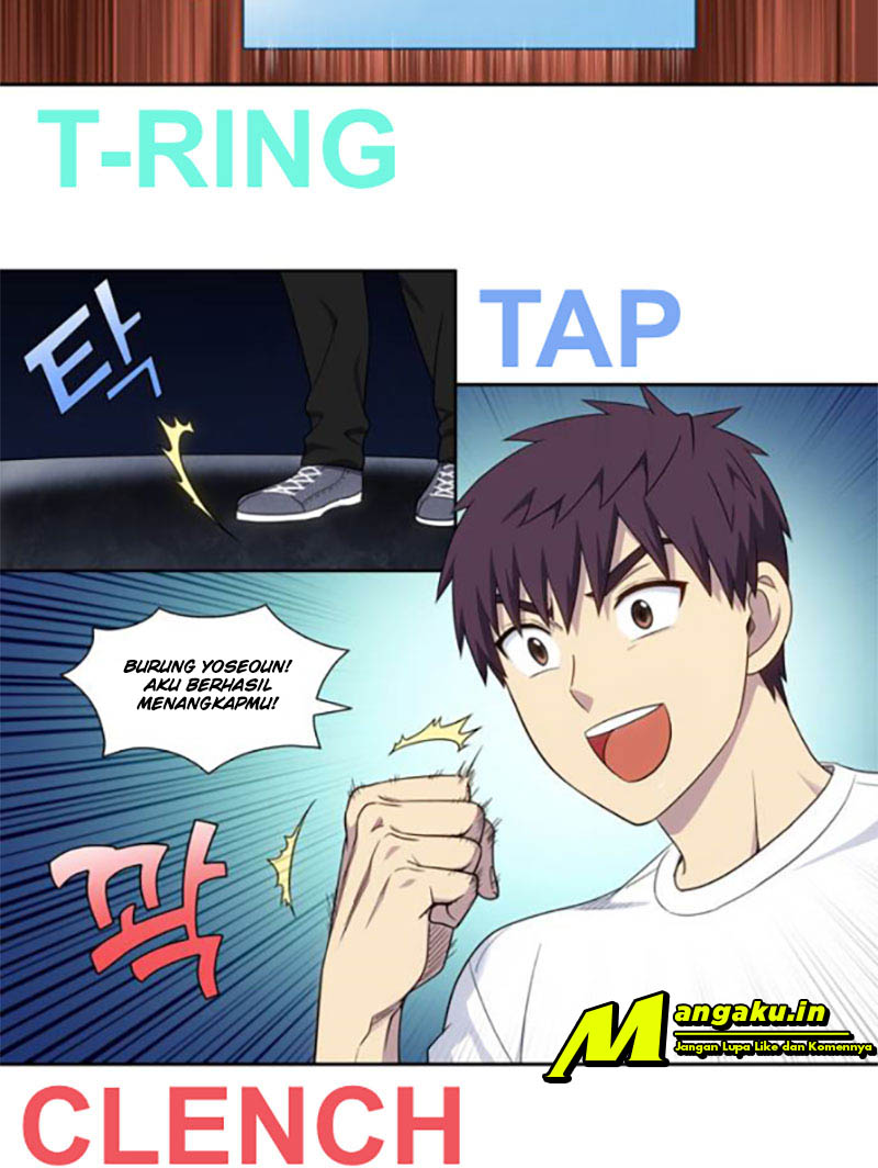 The Gamer Chapter 337 - halaman 29