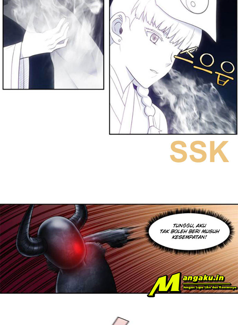 The Gamer Chapter 337 - halaman 3