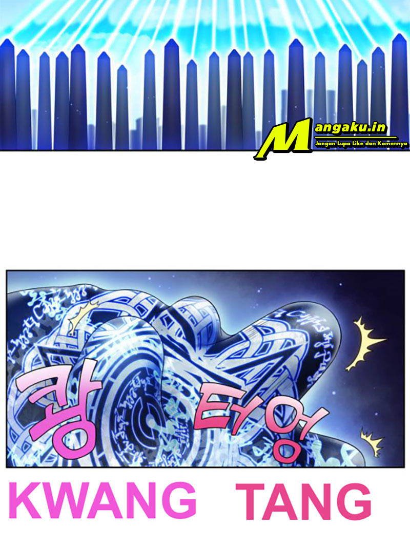 The Gamer Chapter 337 - halaman 31