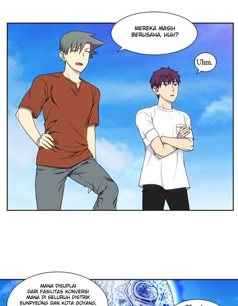 The Gamer Chapter 337 - halaman 32