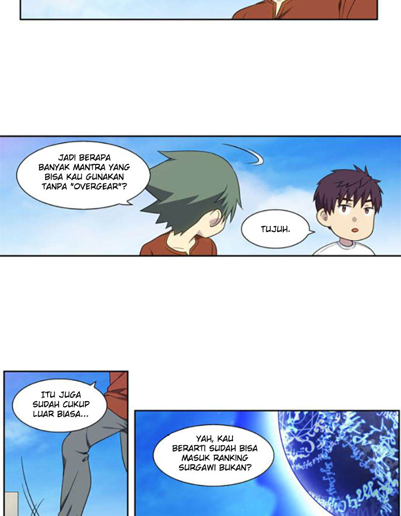 The Gamer Chapter 337 - halaman 36