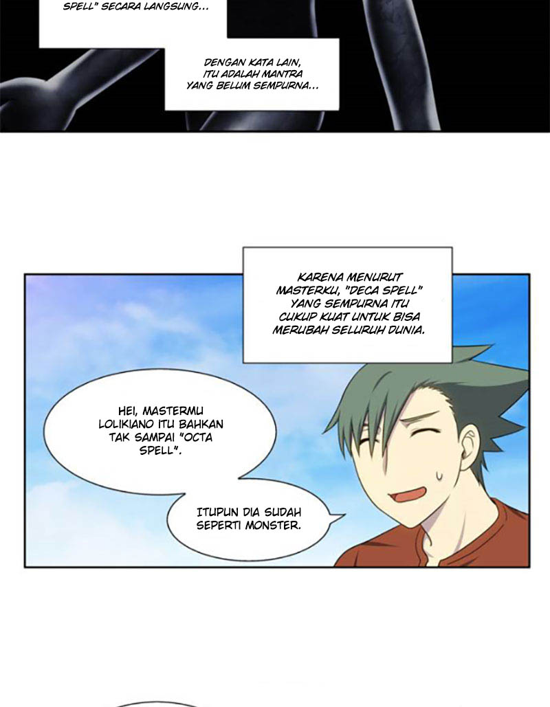 The Gamer Chapter 337 - halaman 38