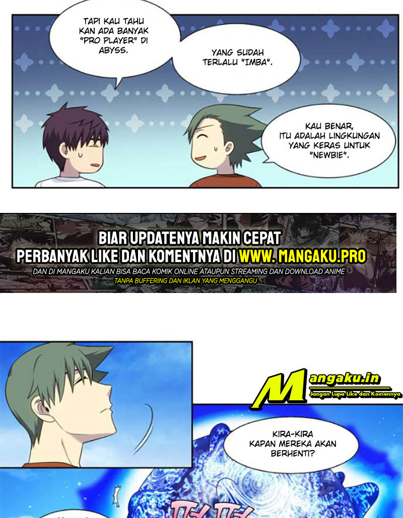 The Gamer Chapter 337 - halaman 39