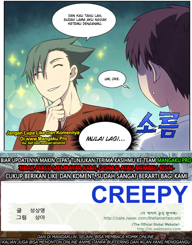 The Gamer Chapter 337 - halaman 41