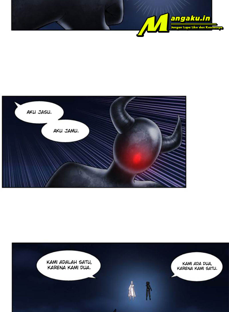 The Gamer Chapter 337 - halaman 5