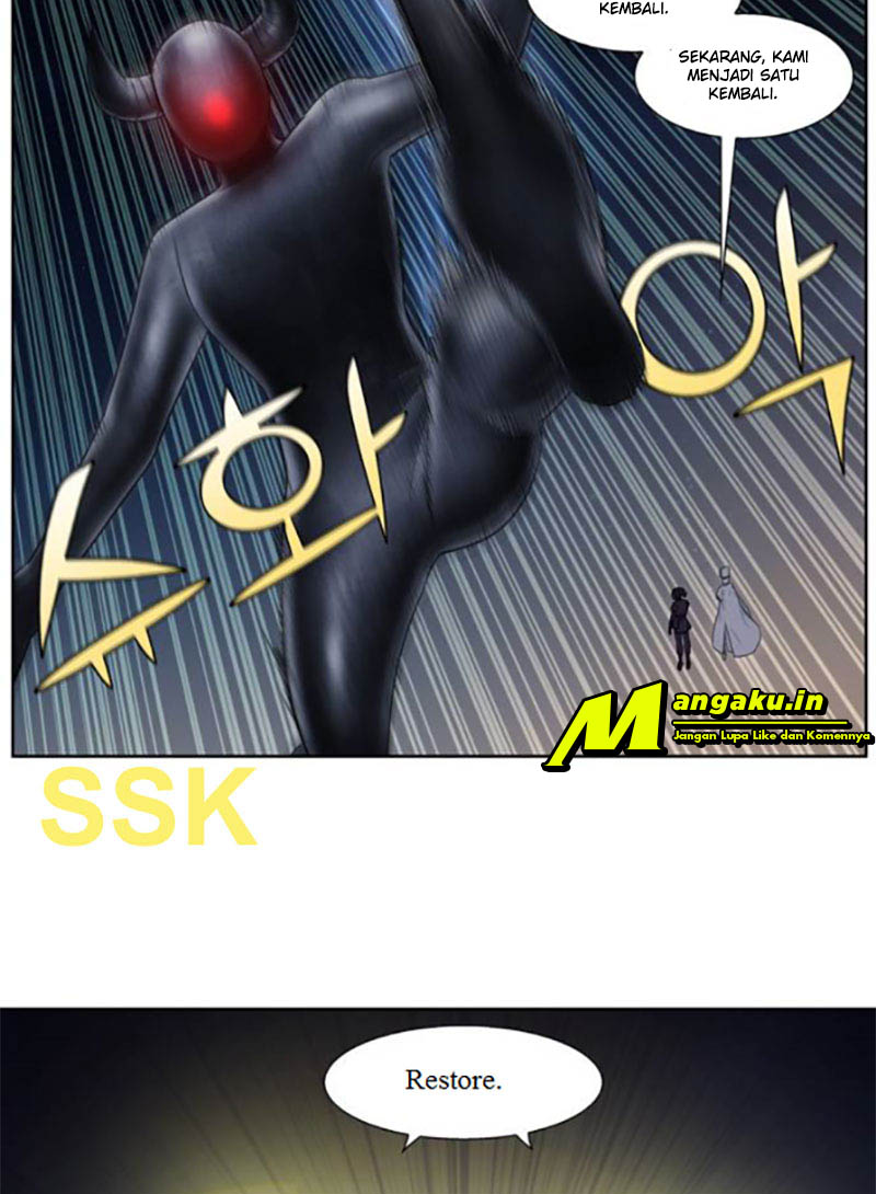 The Gamer Chapter 337 - halaman 7