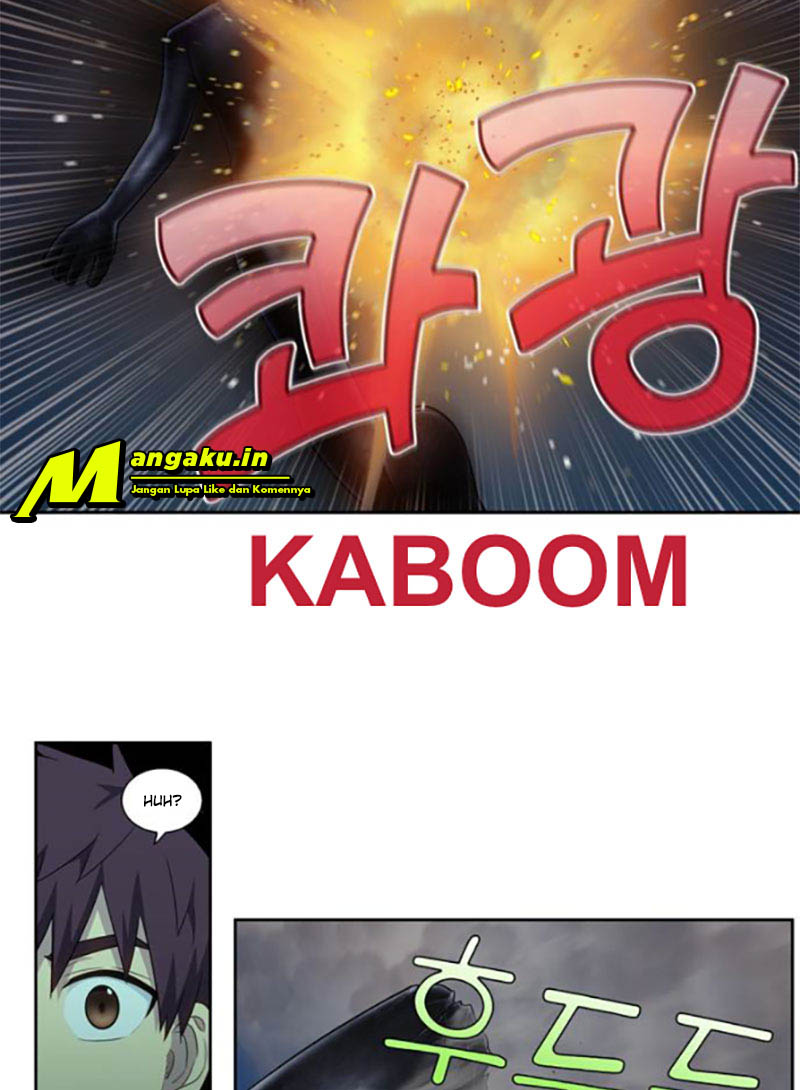 The Gamer Chapter 337 - halaman 9