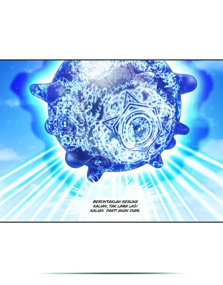 The Gamer Chapter 338 - halaman 12