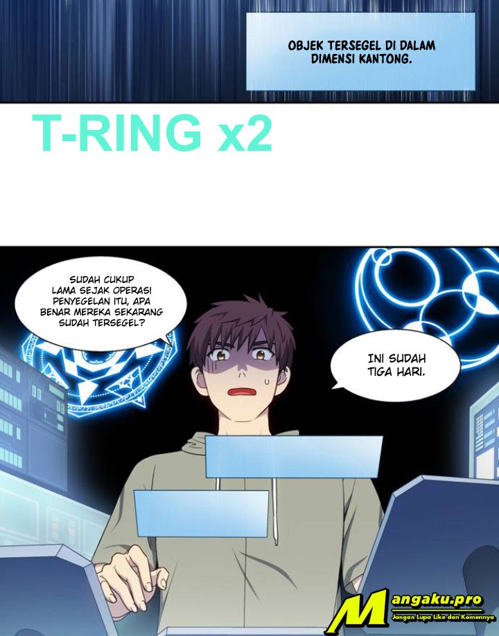 The Gamer Chapter 338 - halaman 14