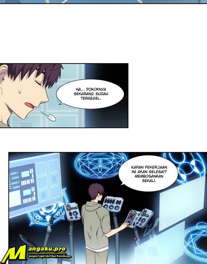 The Gamer Chapter 338 - halaman 15