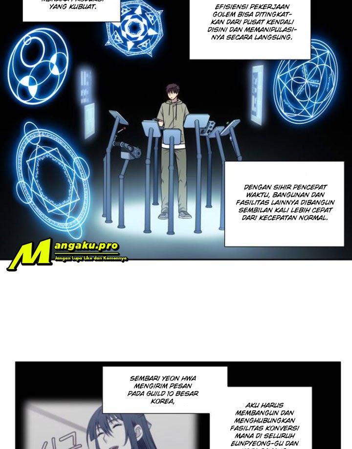 The Gamer Chapter 338 - halaman 18