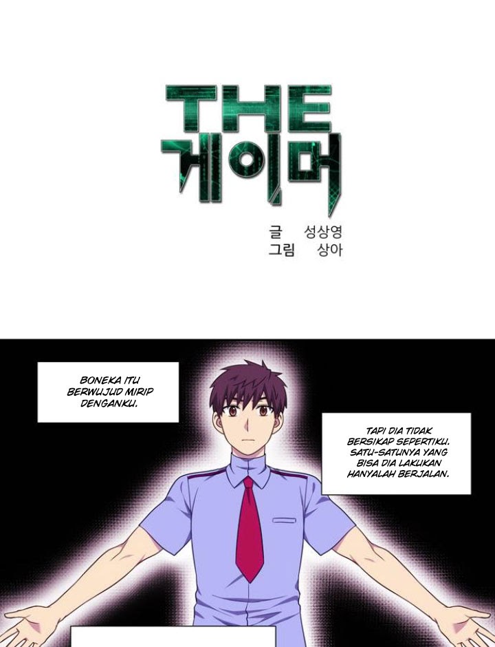 The Gamer Chapter 338 - halaman 2