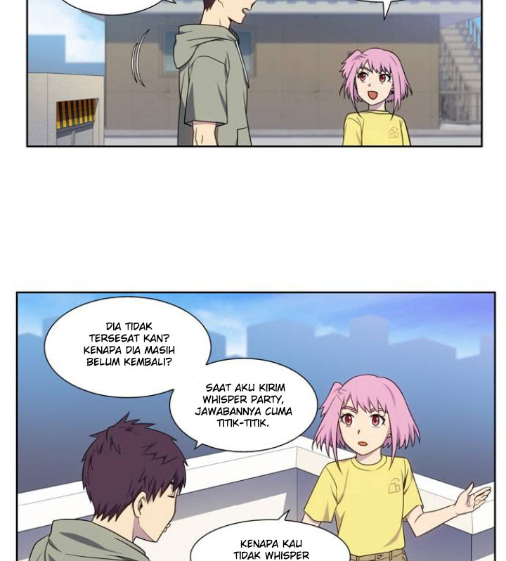 The Gamer Chapter 338 - halaman 25