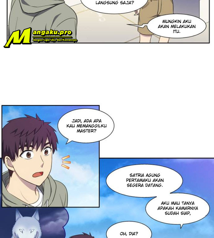 The Gamer Chapter 338 - halaman 26