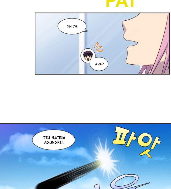 The Gamer Chapter 338 - halaman 29