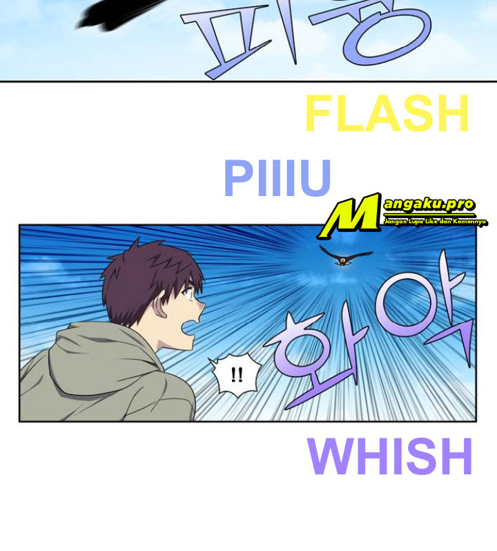 The Gamer Chapter 338 - halaman 30