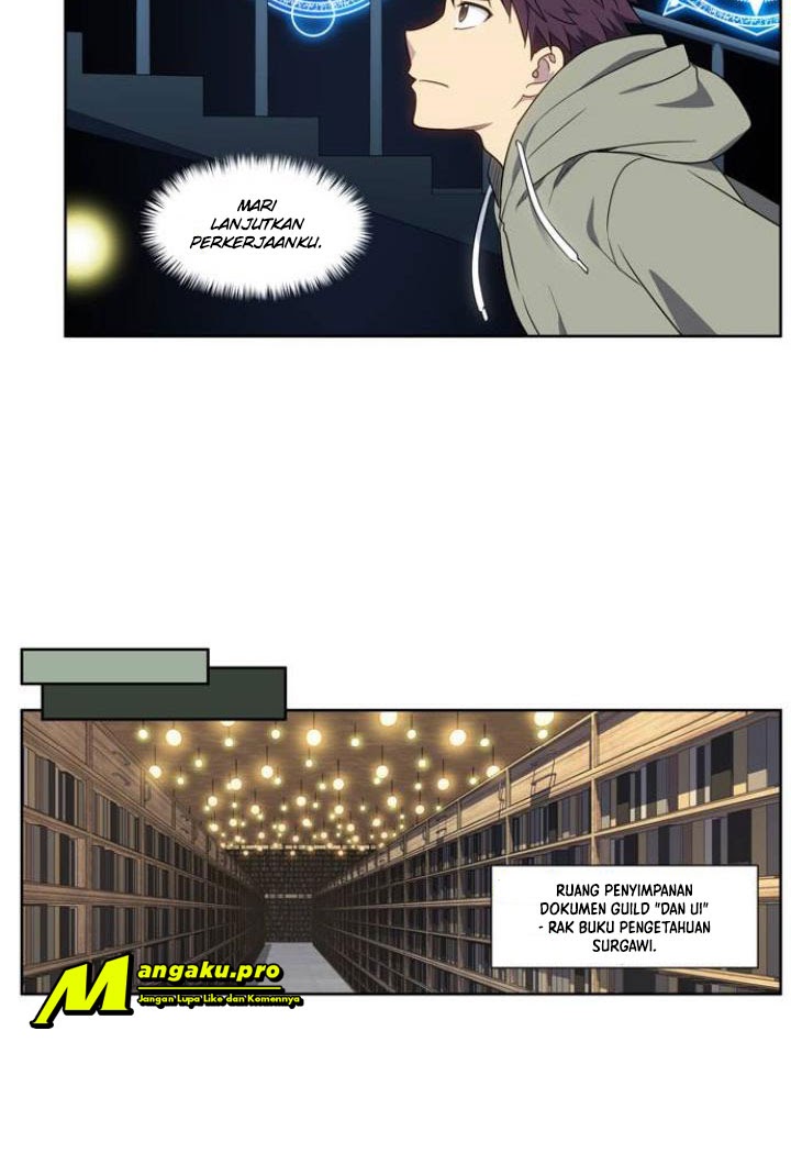 The Gamer Chapter 338 - halaman 39