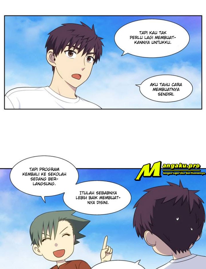 The Gamer Chapter 338 - halaman 4