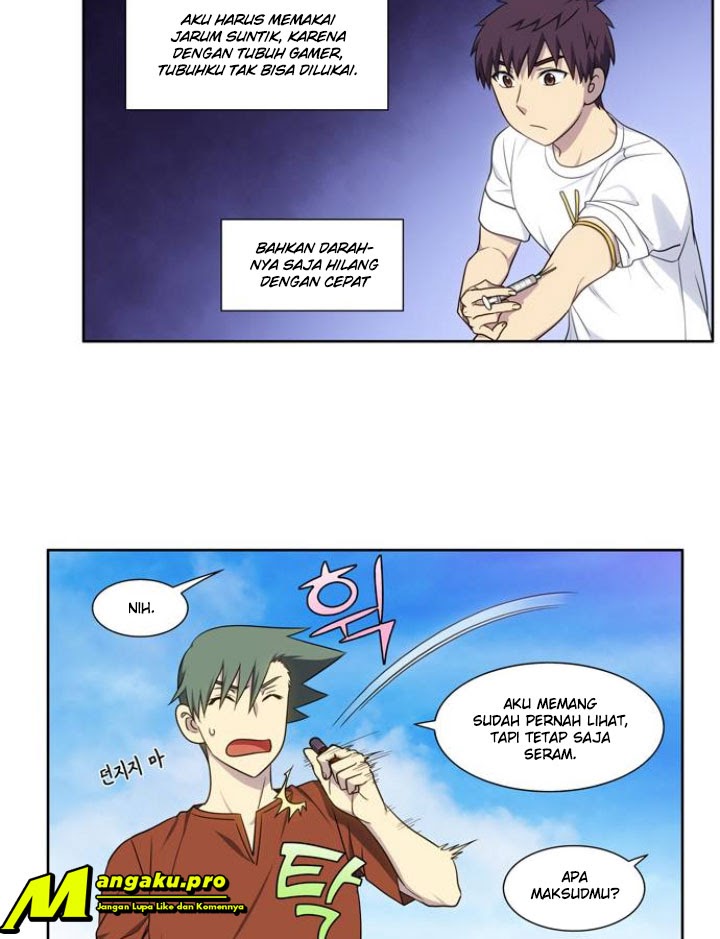 The Gamer Chapter 338 - halaman 7