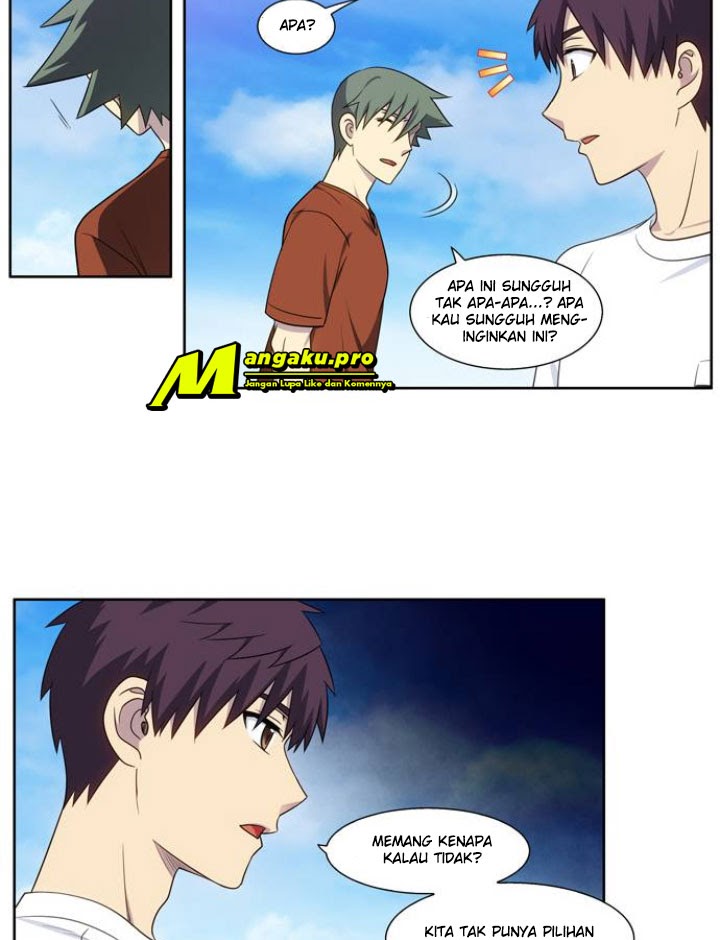 The Gamer Chapter 338 - halaman 9