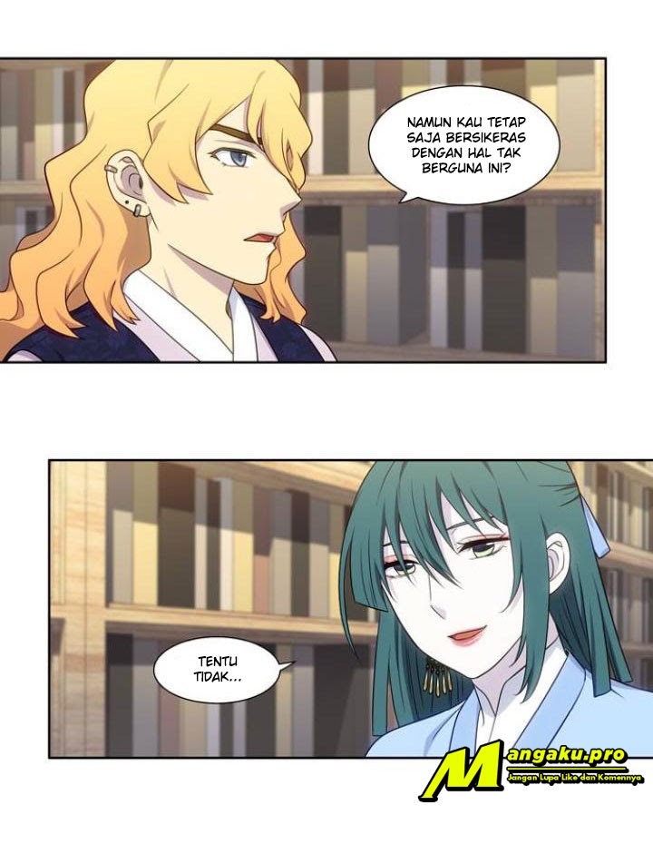 The Gamer Chapter 339 - halaman 10