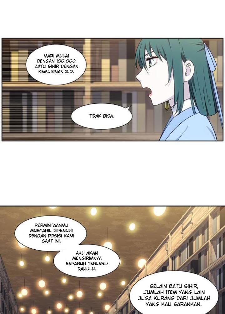 The Gamer Chapter 339 - halaman 12