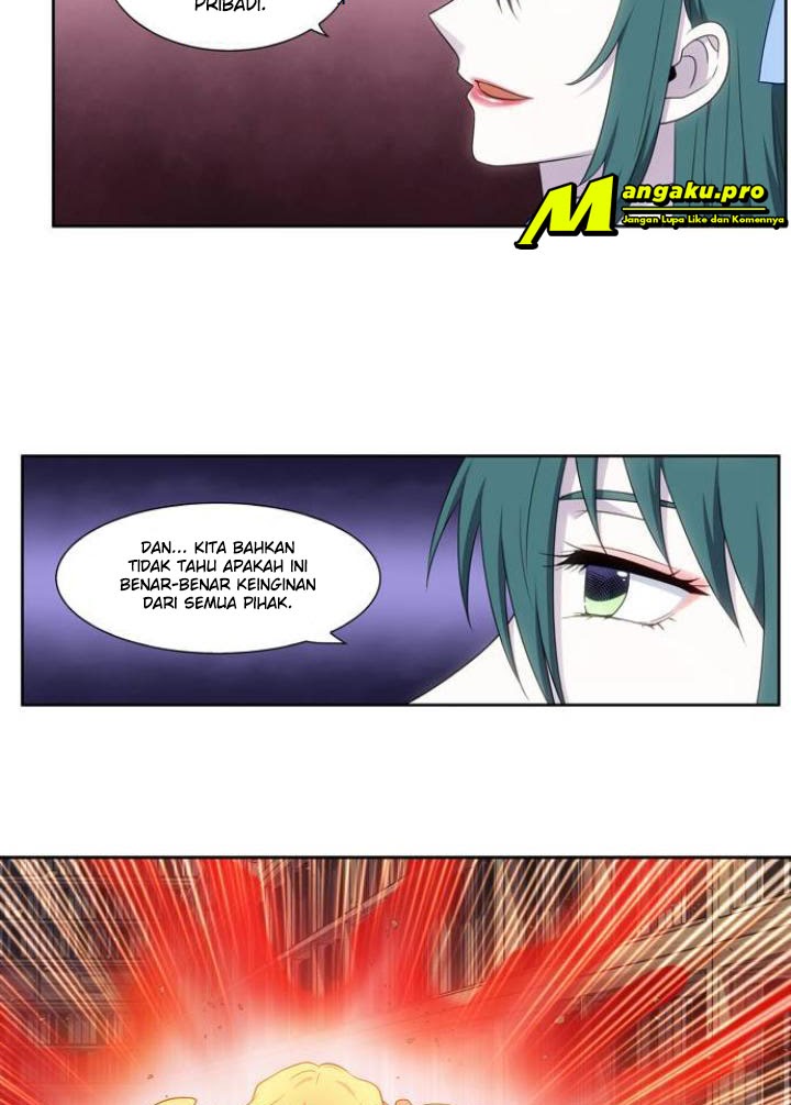 The Gamer Chapter 339 - halaman 15