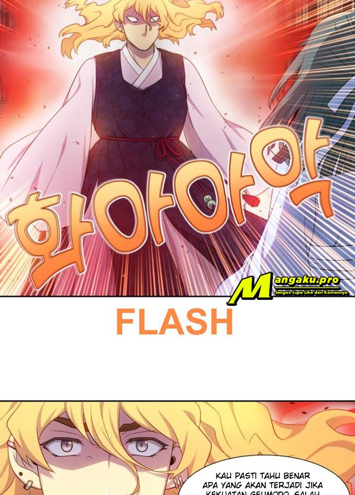 The Gamer Chapter 339 - halaman 16