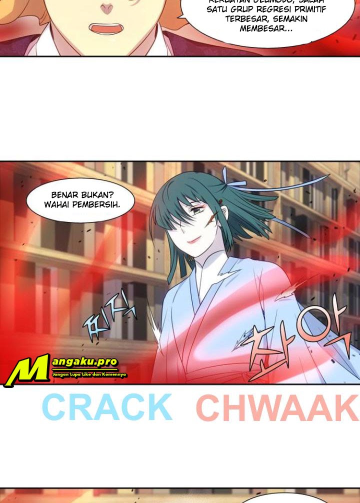 The Gamer Chapter 339 - halaman 17