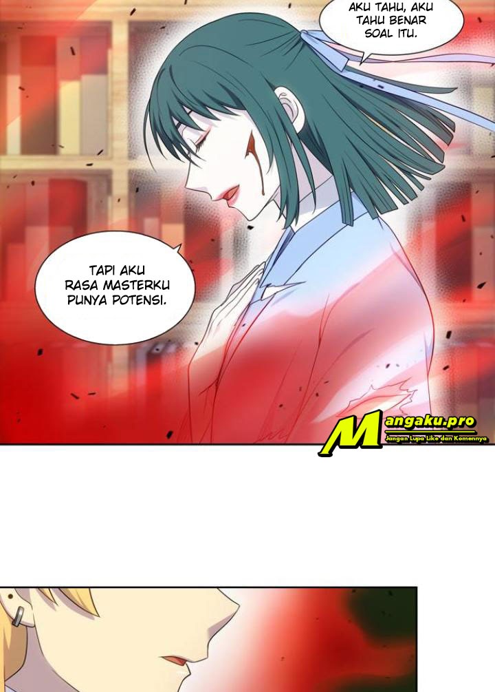 The Gamer Chapter 339 - halaman 18