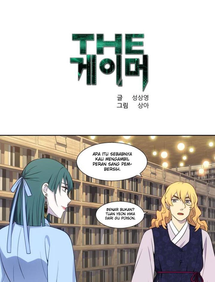 The Gamer Chapter 339 - halaman 2