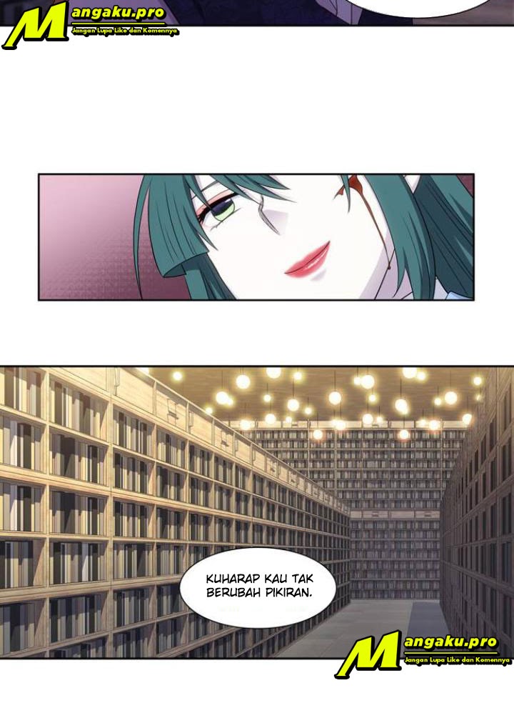 The Gamer Chapter 339 - halaman 21