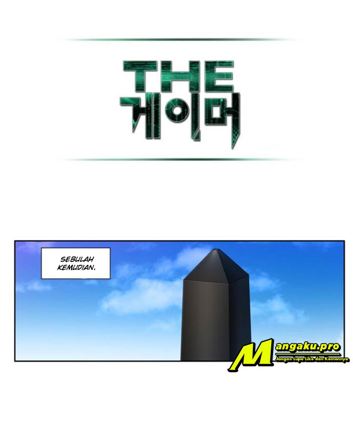 The Gamer Chapter 339 - halaman 22