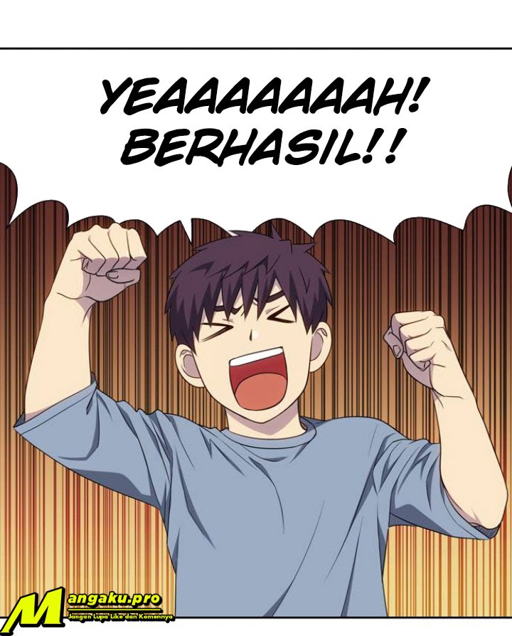 The Gamer Chapter 339 - halaman 23