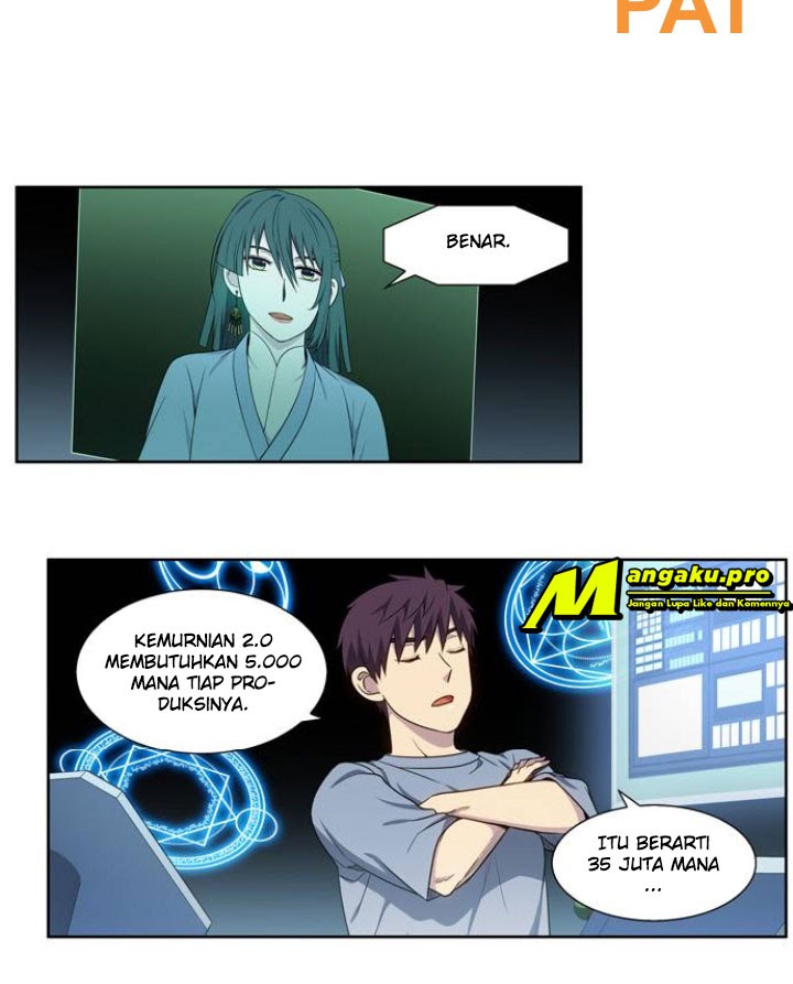 The Gamer Chapter 339 - halaman 26