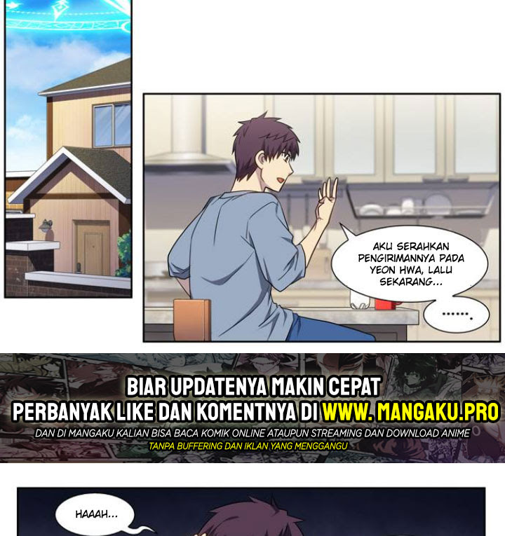 The Gamer Chapter 339 - halaman 36