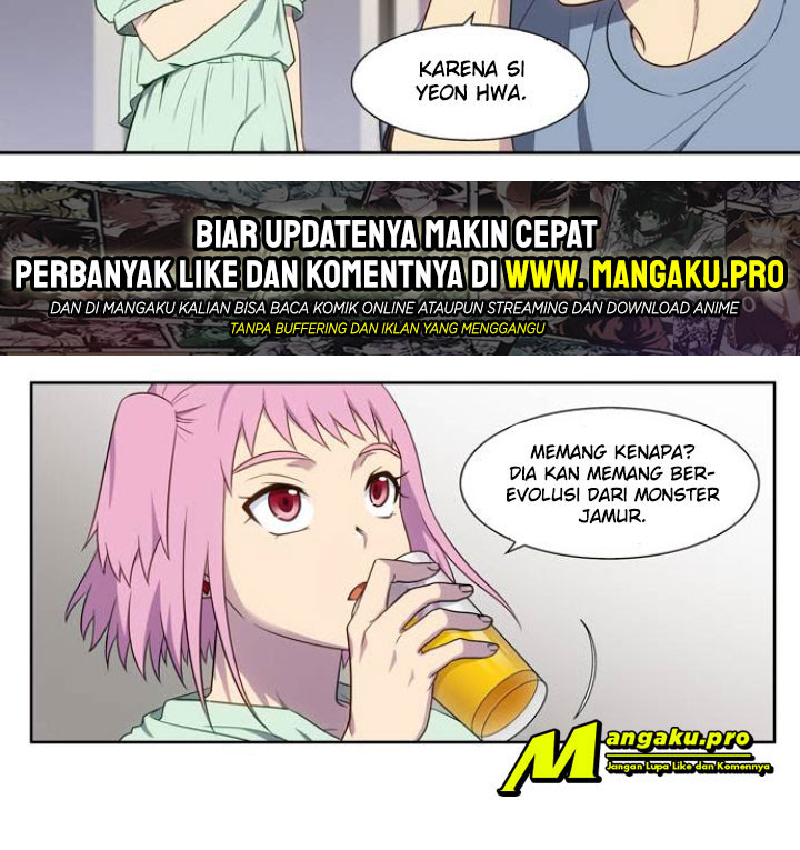The Gamer Chapter 339 - halaman 38