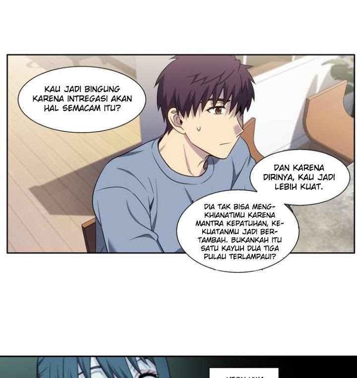 The Gamer Chapter 339 - halaman 39