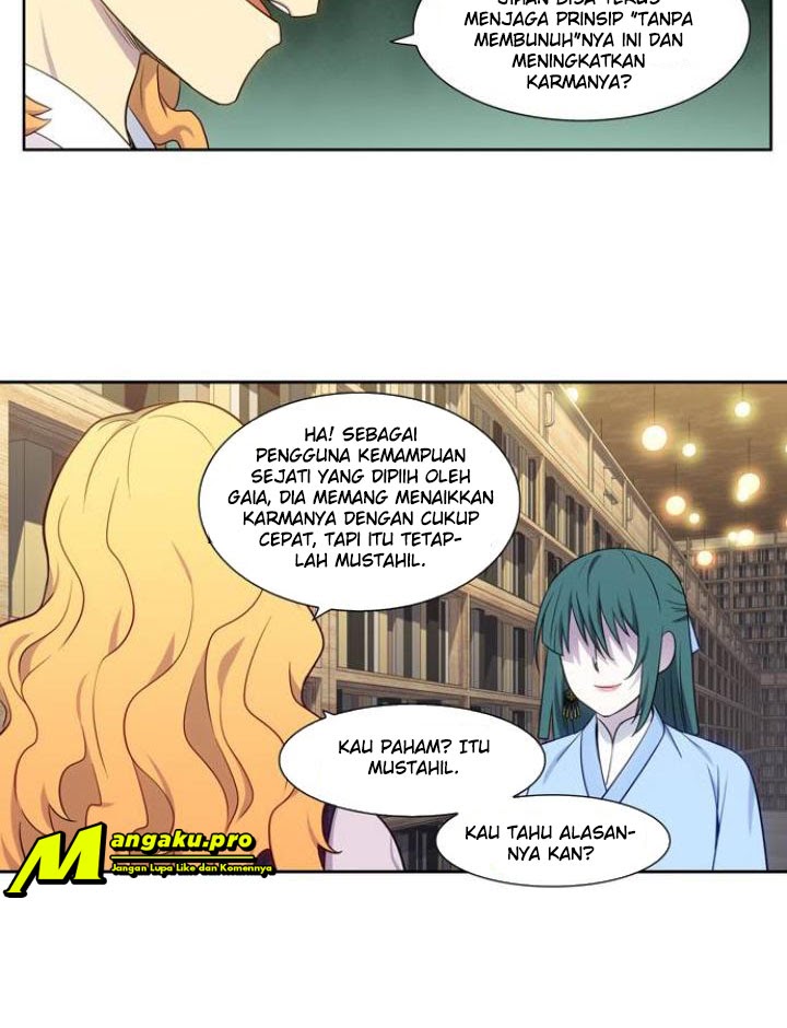 The Gamer Chapter 339 - halaman 9