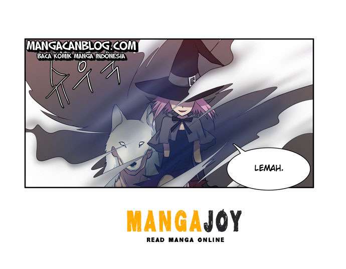 The Gamer Chapter 34 - halaman 12