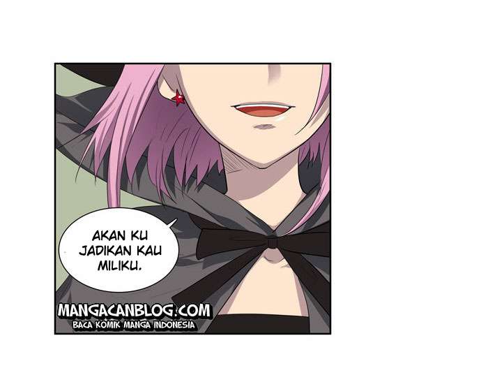 The Gamer Chapter 34 - halaman 20