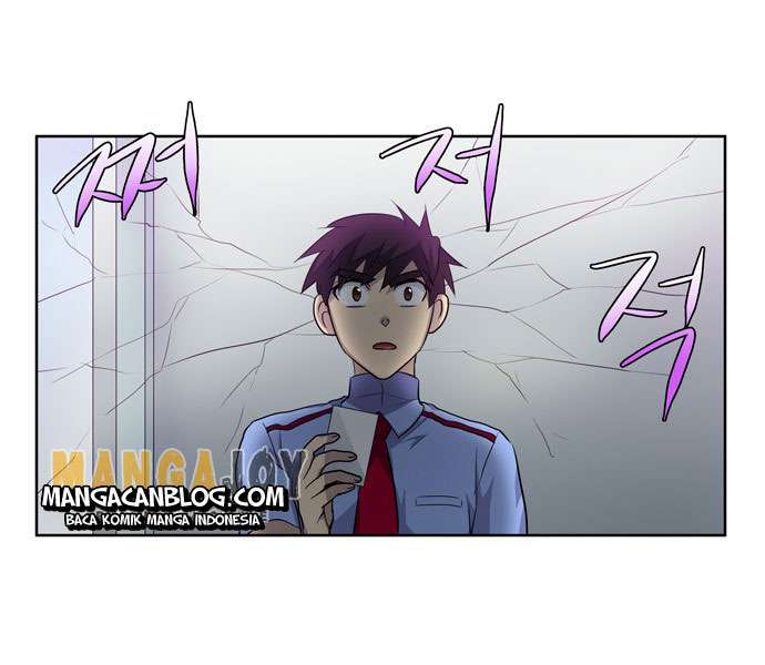 The Gamer Chapter 34 - halaman 24