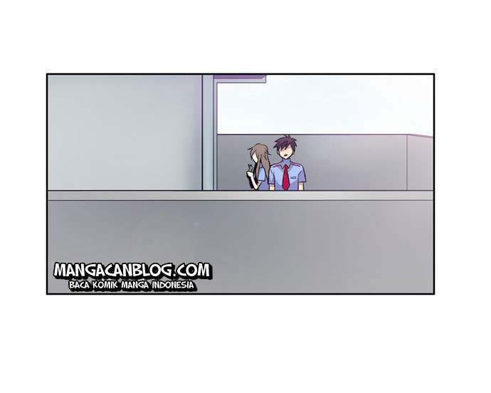 The Gamer Chapter 34 - halaman 25