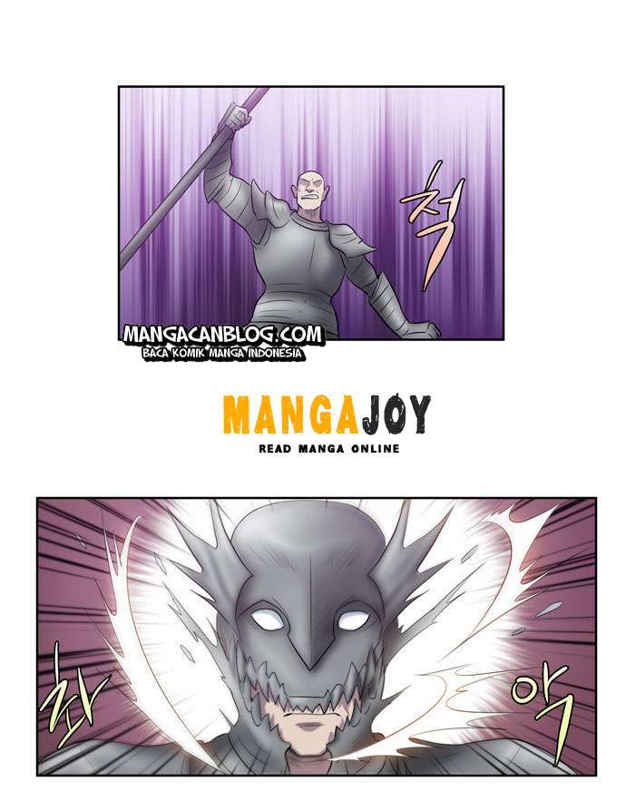 The Gamer Chapter 34 - halaman 8