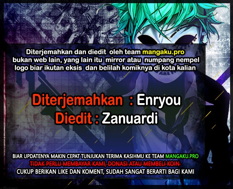 The Gamer Chapter 340 - halaman 1