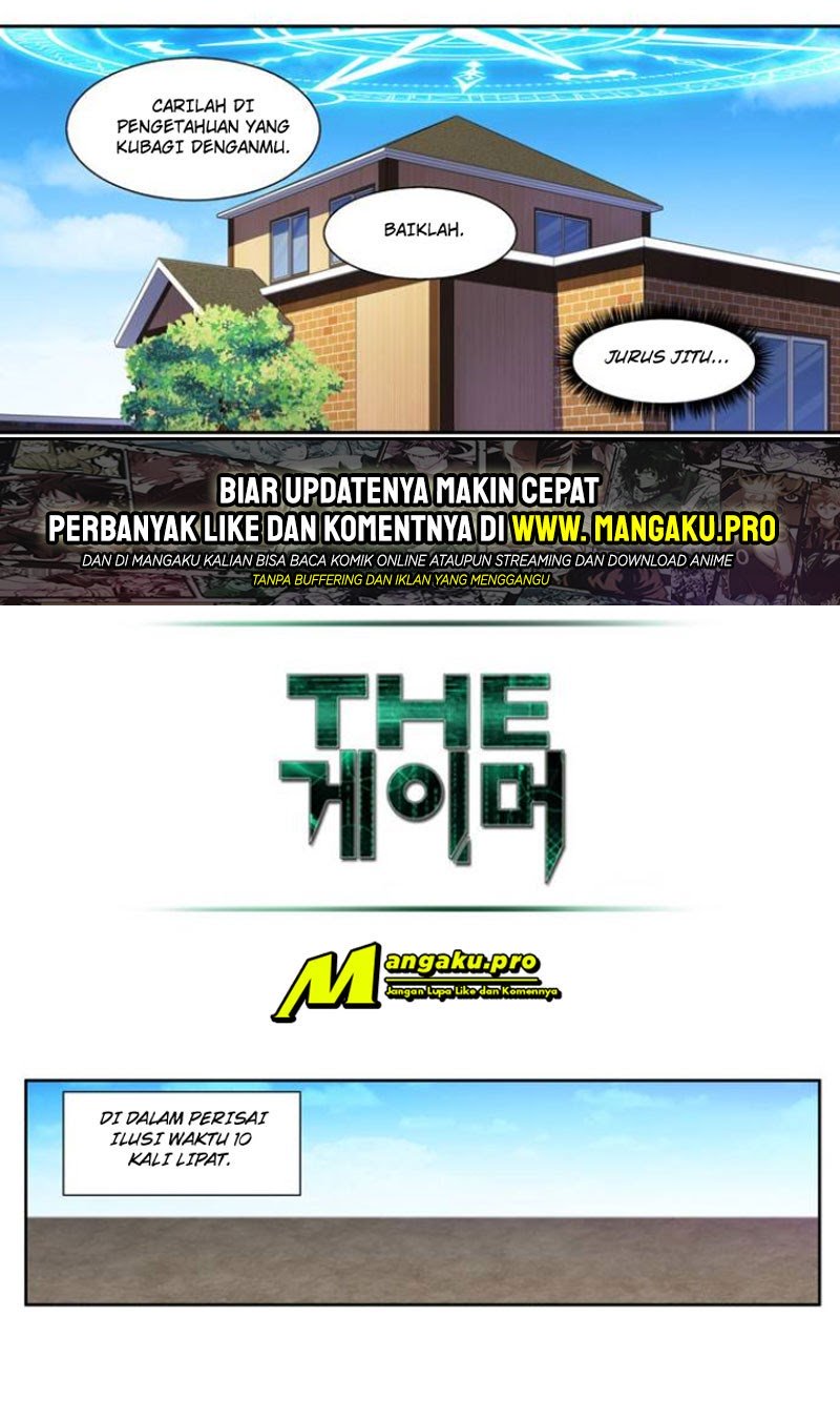 The Gamer Chapter 340 - halaman 16