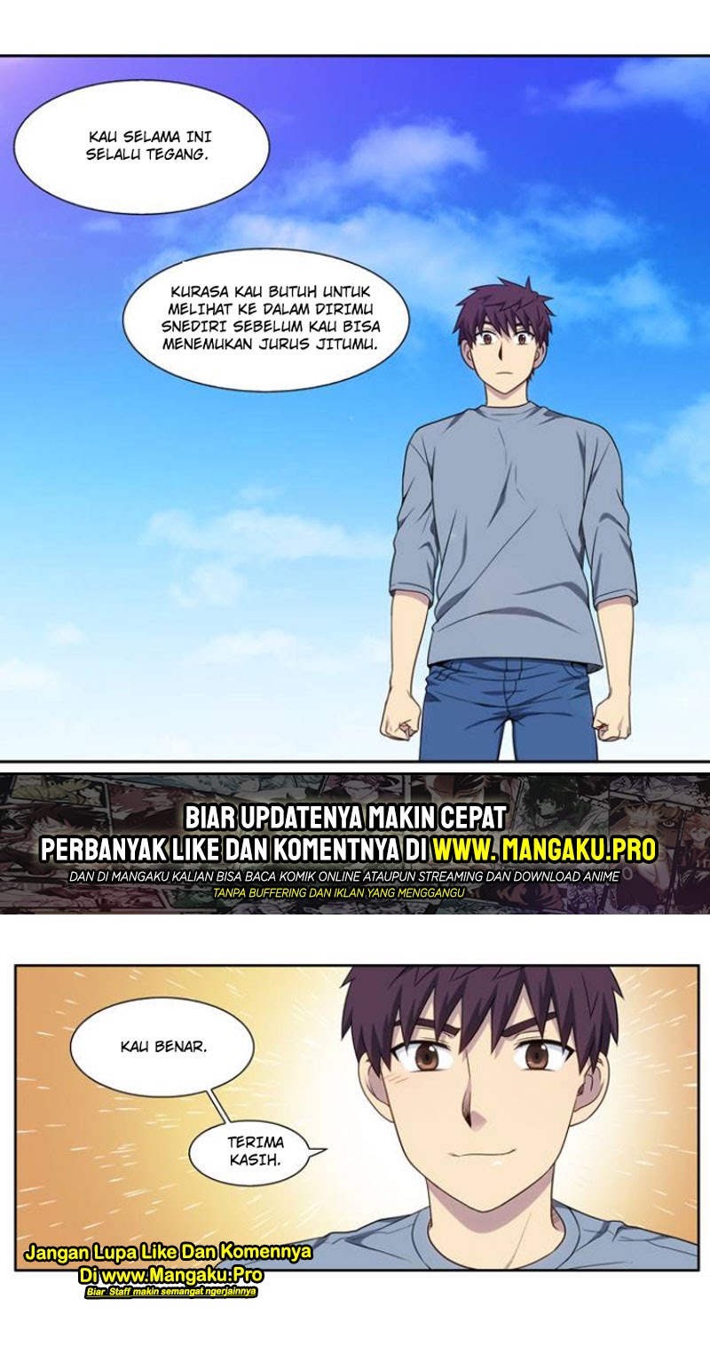 The Gamer Chapter 340 - halaman 20