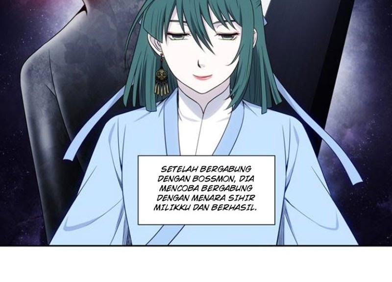 The Gamer Chapter 340 - halaman 3