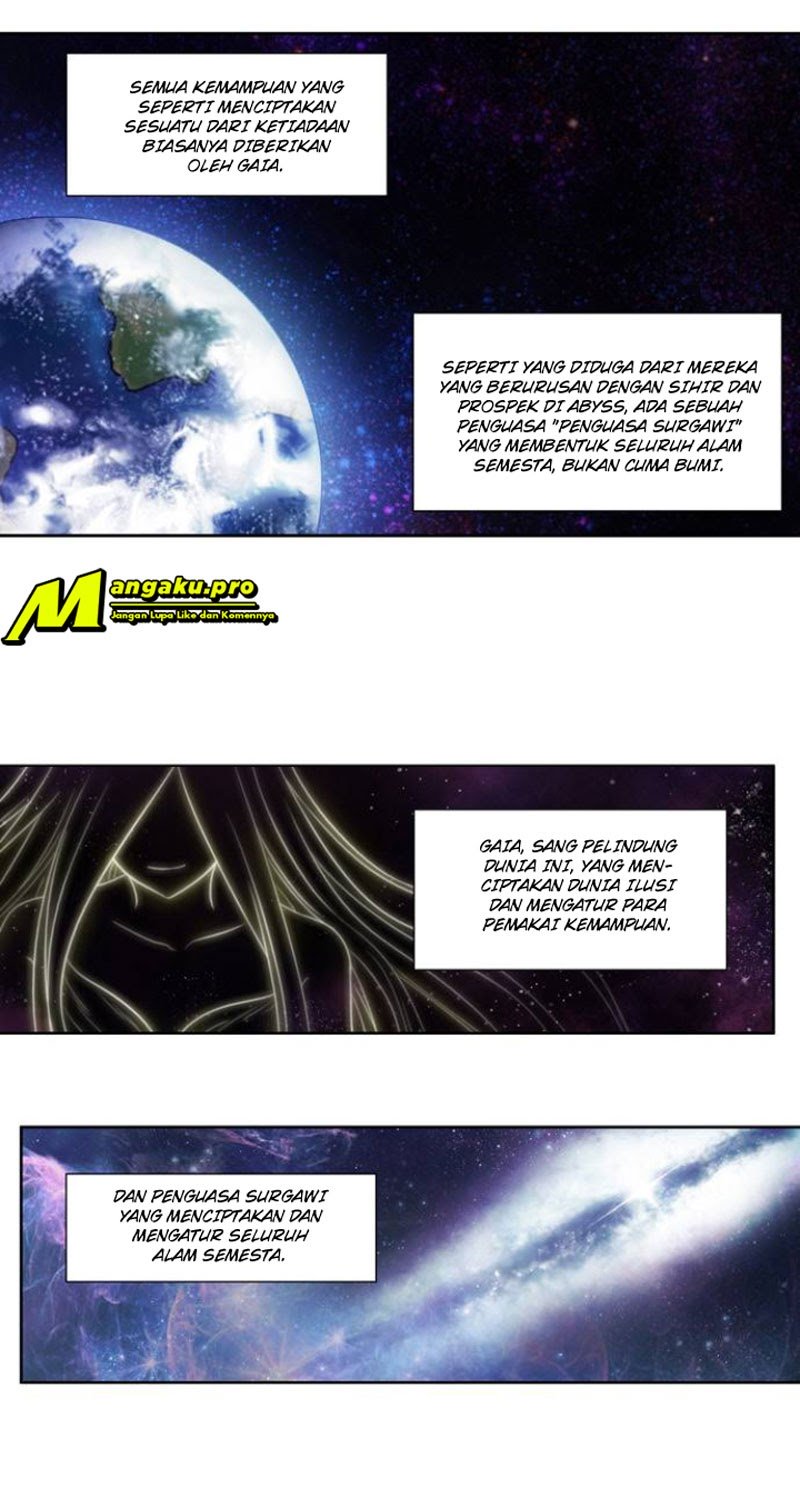 The Gamer Chapter 340 - halaman 7