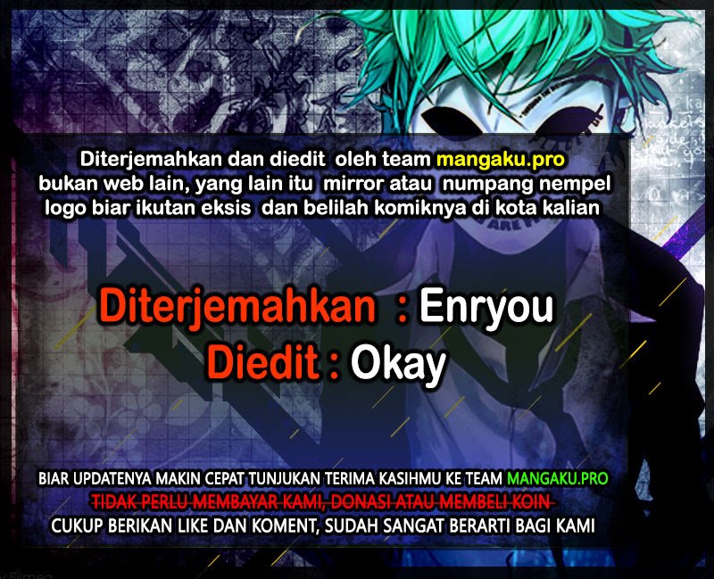 The Gamer Chapter 341 - halaman 1